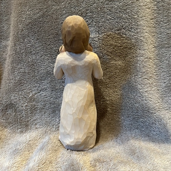 Willow Tree Truly Golden figurine - Picture 2 of 3